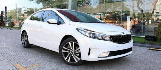 Vận hành ổn định của Kia Cerato 2018